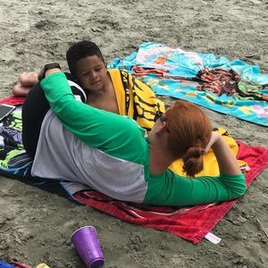 Meet your Posher, Ann